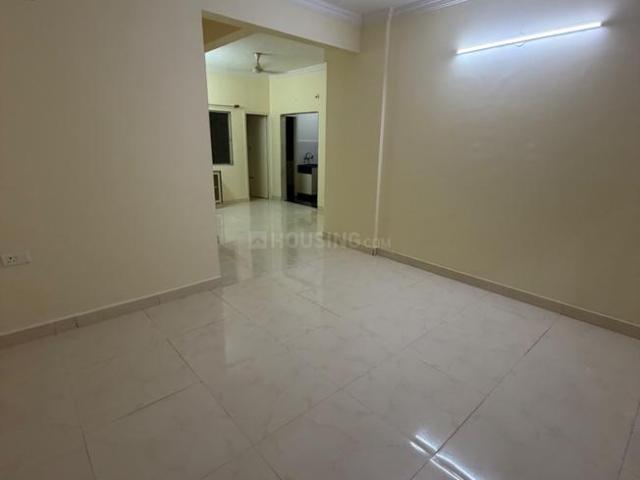 Flat for rent in Bangalore East, Cox Town - Bangalore