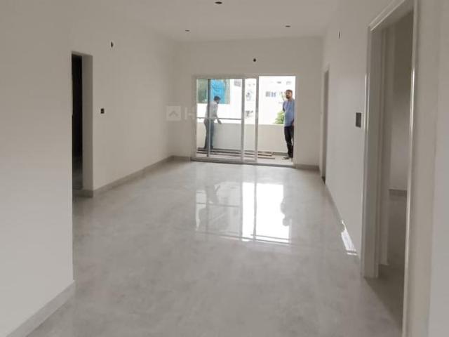 Flat for rent in Bangalore East, Cox Town - Bangalore