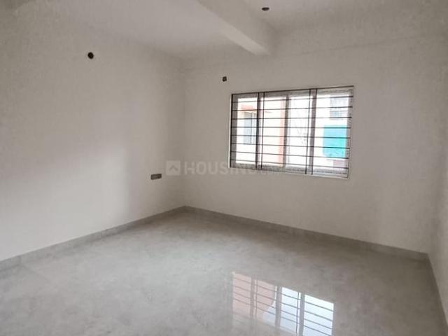 Flat for rent in Bangalore East, Cox Town - Bangalore