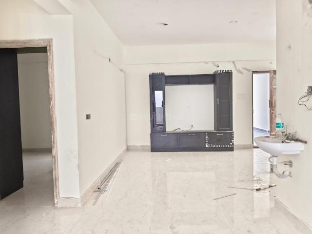 Flat for rent in Bangalore East, Cox Town - Bangalore