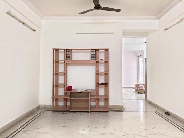 Flat for rent in Bangalore East, Cox Town - Bangalore