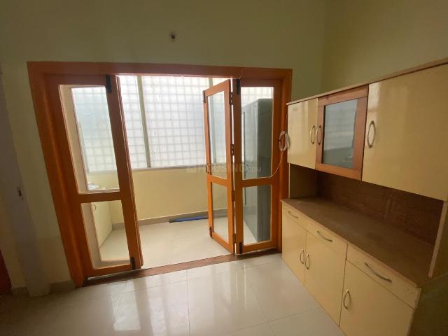 Flat for rent in Bangalore East, Cox Town - Bangalore