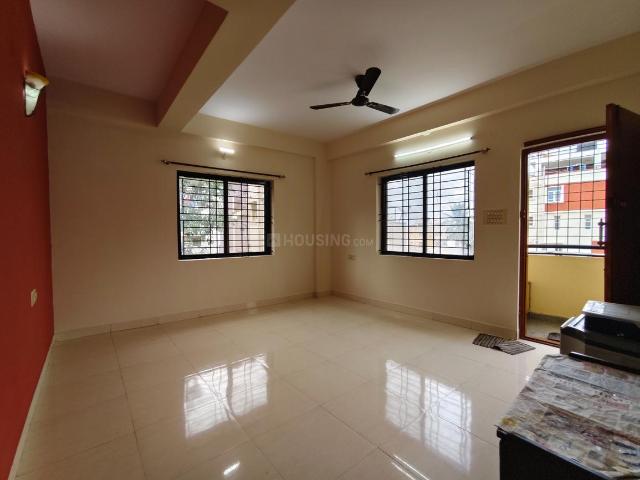 Flat for rent in Bangalore East, Cox Town - Bangalore