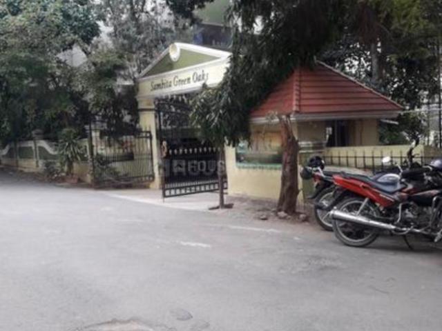 Flat for rent in Bangalore East, Cox Town - Bangalore