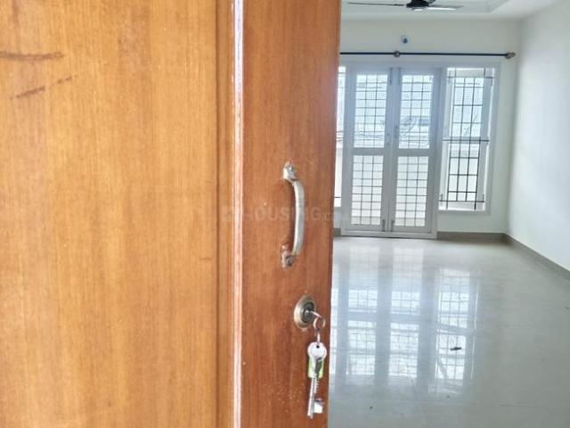 Flat for rent in Bangalore East, Cox Town - Bangalore