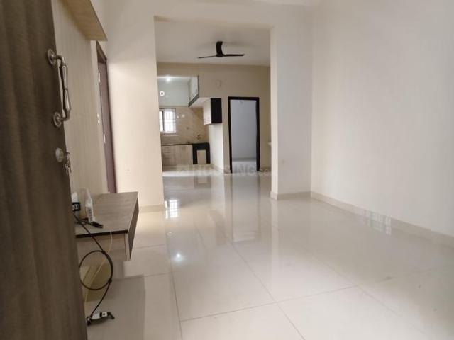 Flat for rent in Bangalore East, Cox Town - Bangalore