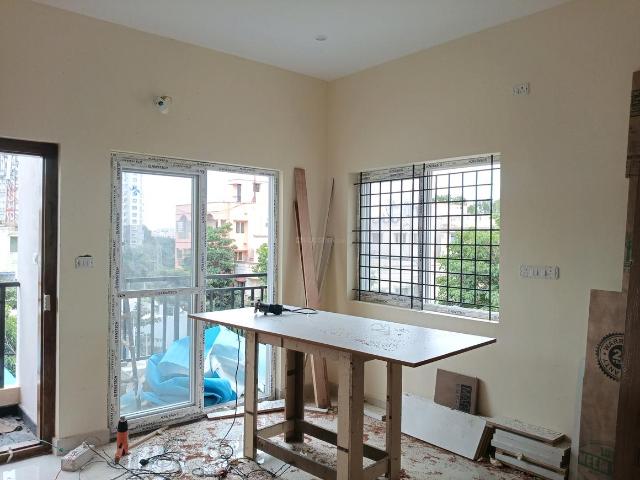 Flat for rent in Bangalore East, Cox Town - Bangalore