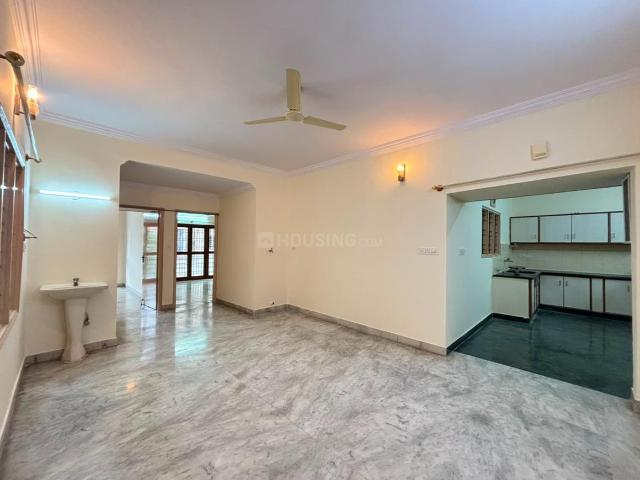 Flat for rent in Bangalore East, Cox Town - Bangalore