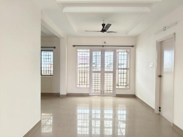 Flat for rent in Bangalore East, Cox Town - Bangalore