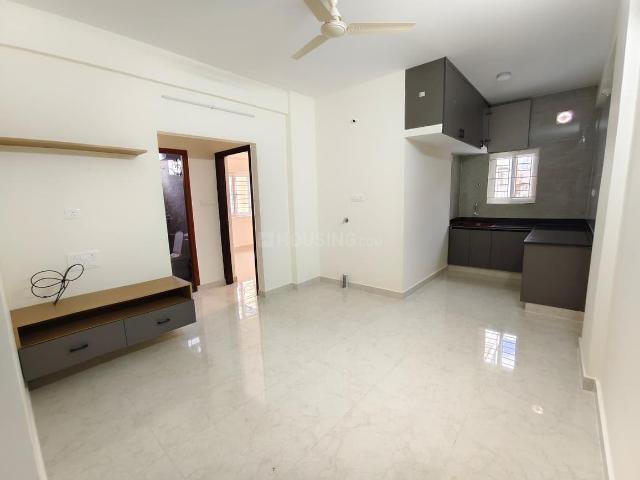 Flat for rent in Bengaluru Central City Corporation, Bengaluru