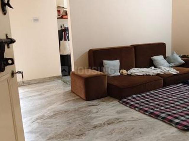 Flat for rent in Bangalore East, Cox Town - Bangalore