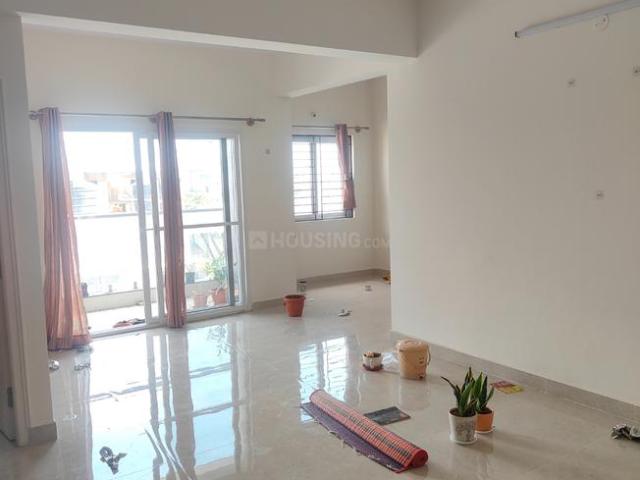 Flat for rent in Bangalore East, Cox Town - Bangalore