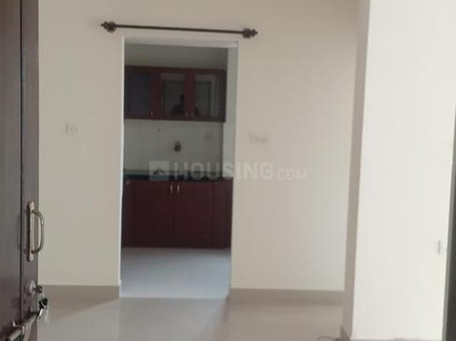 Flat for rent in Bangalore East, Cox Town - Bangalore