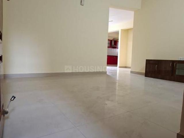 Flat for rent in Bangalore East, Cox Town - Bangalore