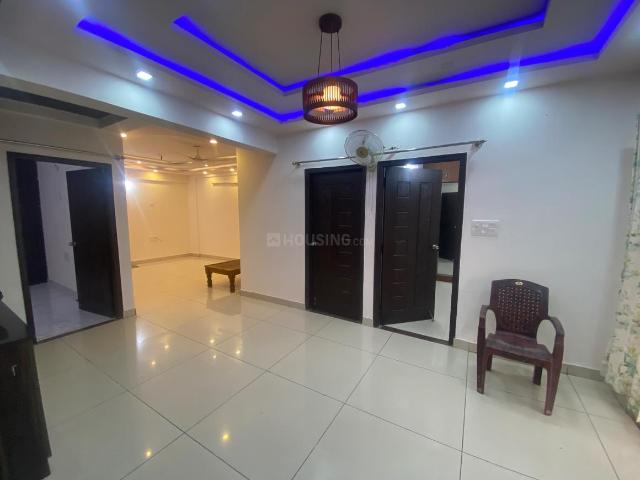 Flat for rent in Bangalore East, Cox Town - Bangalore