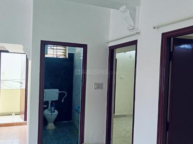 Flat for rent in Bangalore East, Cox Town - Bangalore