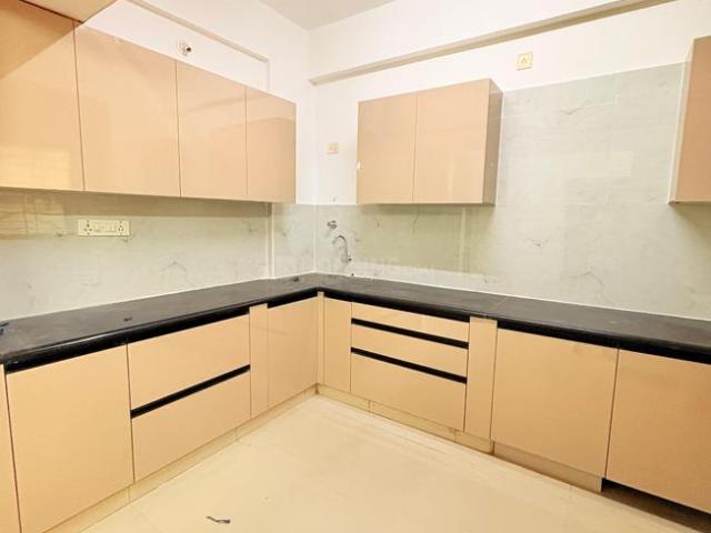 Flat for rent in GM Palya, Bengaluru