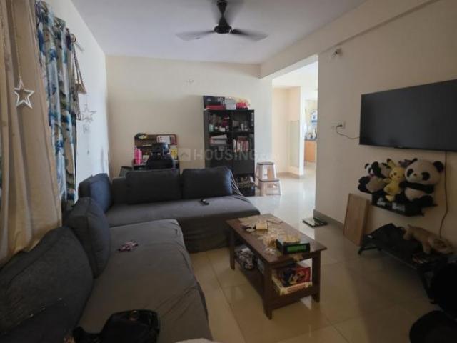 Flat for rent in Bengaluru Central City Corporation, Bengaluru