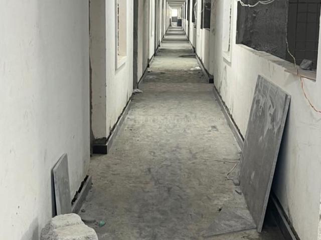 Flat for sale in Bangalore East, Cox Town - Bangalore
