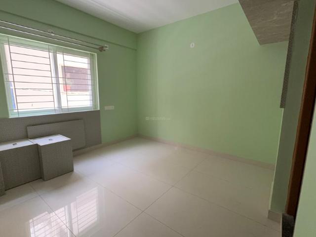 Flat for sale in Bangalore East, Cox Town - Bangalore