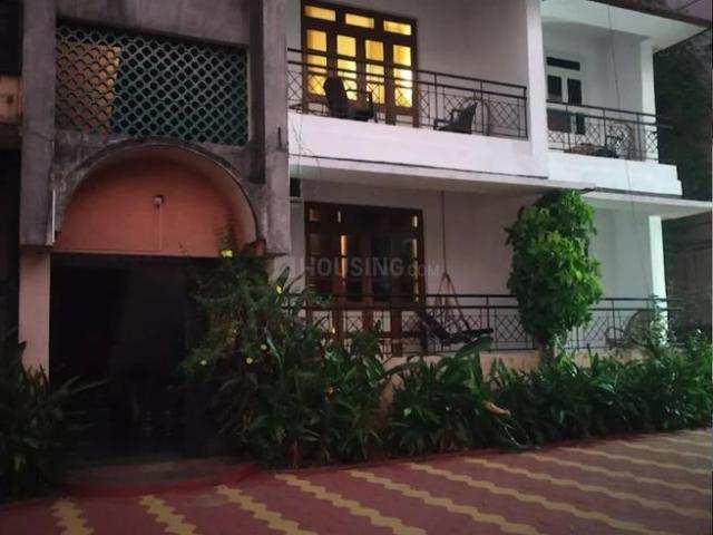 Flat for rent in Calangute, Goa