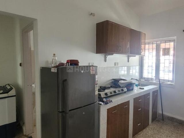 Flat for rent in Calangute, Goa