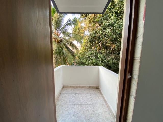Flat for sale in Gaurav Vaddo, Calangute