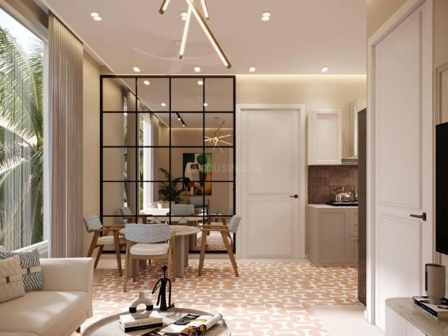 Flat for sale in Calangute, Goa