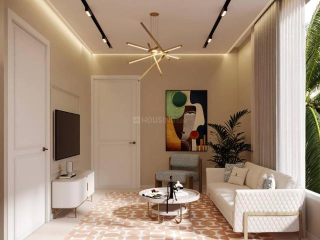 Flat for sale in Calangute, Goa