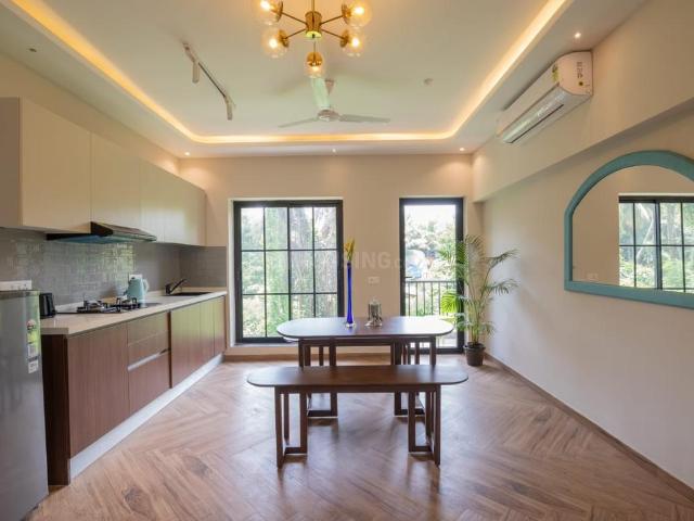Flat for sale in Calangute, Goa