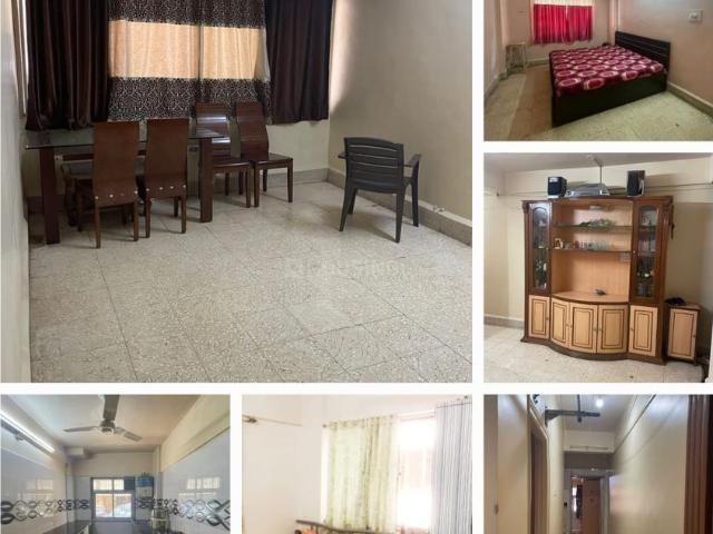 Flat for sale in Pune Cantonment, Pune