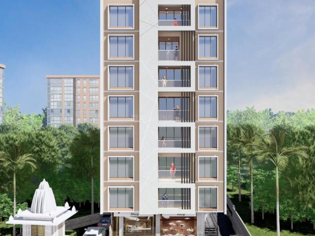 Flat for sale in Poona, National Capital Territory Of Delhi