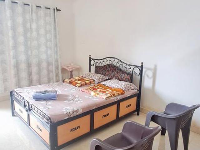 Flat for rent in Goa