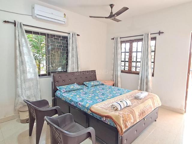 Flat for rent in Goa