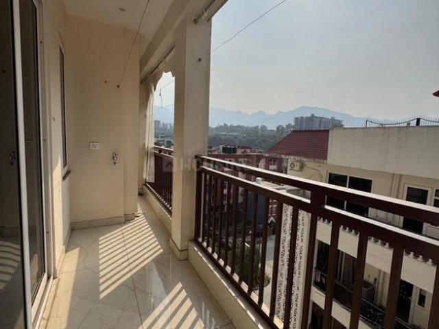 Flat for rent in Kedarpur, Uttarakhand