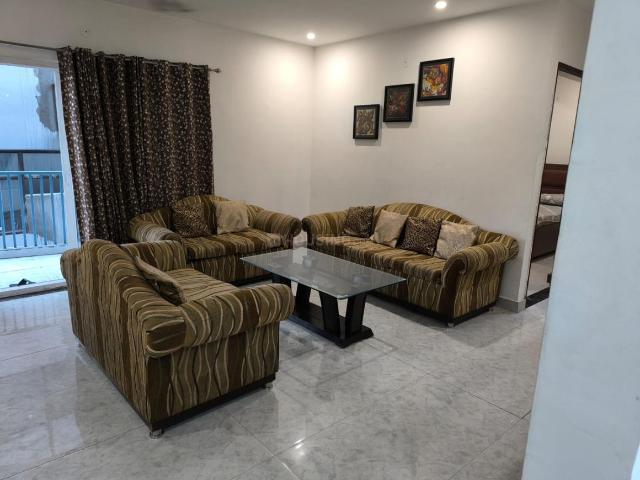 Flat for rent in Kedarpur, Uttarakhand