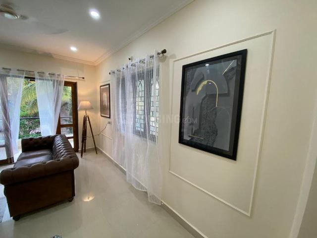 Flat for rent in Candolim, Goa