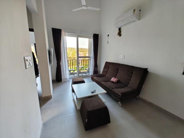 Flat for rent in Candolim, Goa