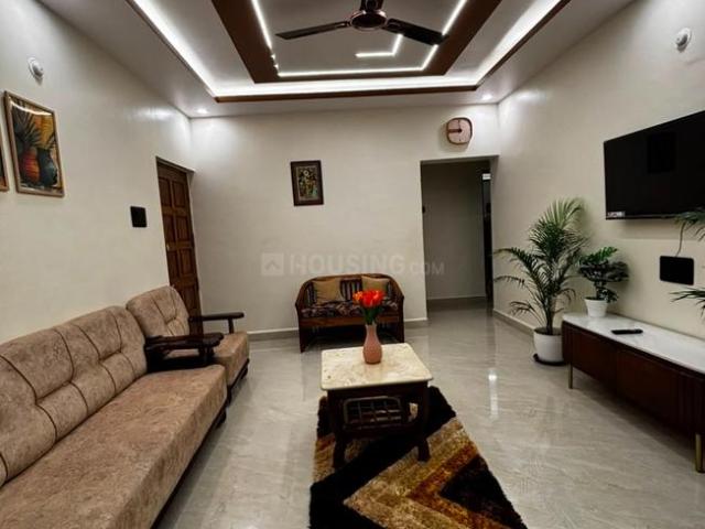 Flat for rent in Calangute, Goa