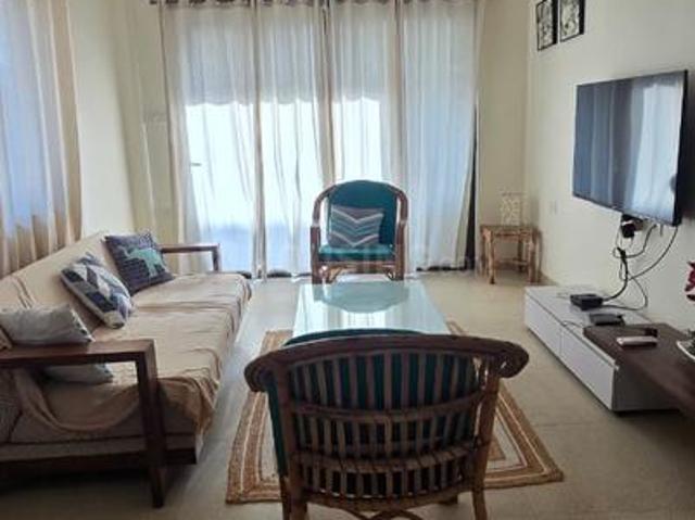 Flat for rent in Candolim, Goa