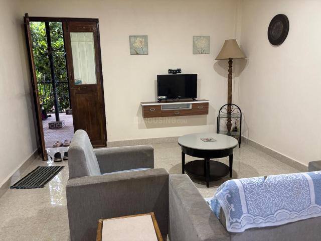 Flat for rent in Candolim, Goa