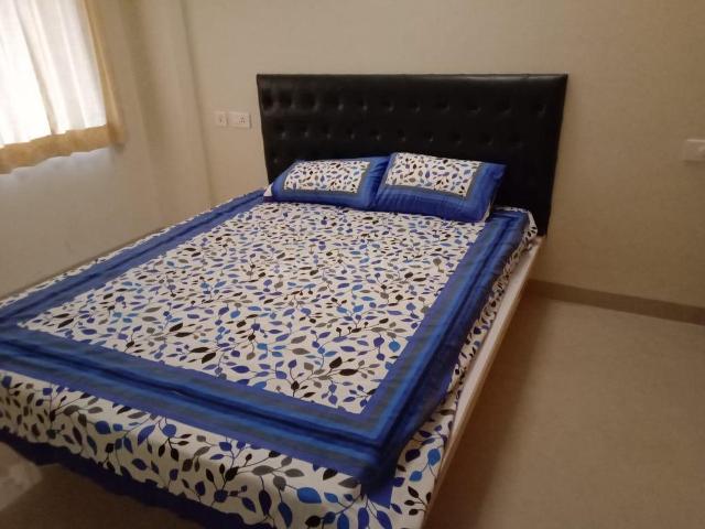 Flat for rent in Candolim, Sinquerim