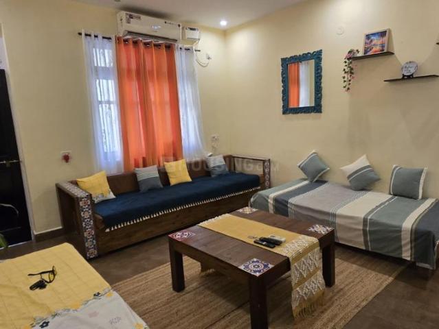 Flat for rent in Candolim, Sinquerim
