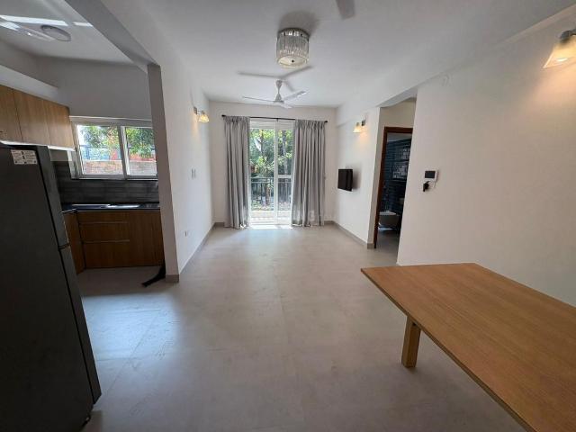 Flat for sale in Candolim, Goa