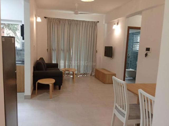 Flat for sale in Candolim, Goa