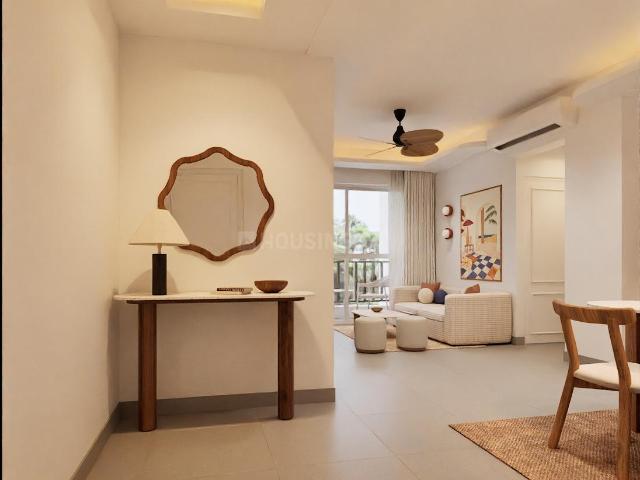 Flat for sale in Candolim, Goa