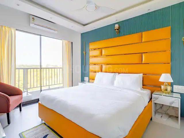 Flat for sale in Candolim, Goa