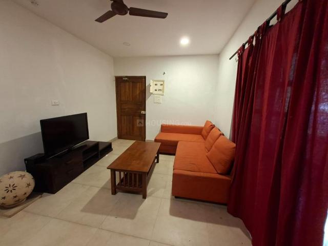 Flat for sale in Candolim, Goa