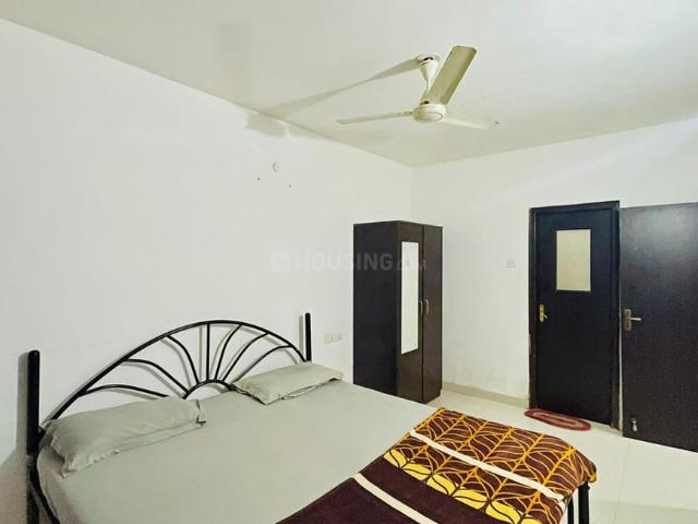 Flat for sale in Candolim, Goa