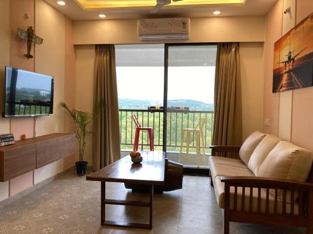 Flat for sale in Candolim, Goa